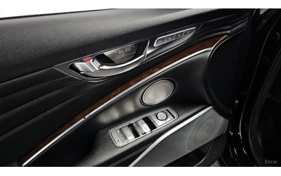 Kia K9 3.8 GDI AWD PLATINUM - автомобили, коли, обяви за нови и употребявани 15