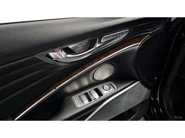 Kia K9 3.8 GDI AWD PLATINUM - автомобили, коли, обяви за нови и употребявани 15
