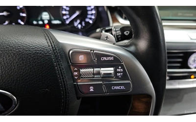 Kia K9 3.8 GDI AWD PLATINUM - автомобили, коли, обяви за нови и употребявани 16