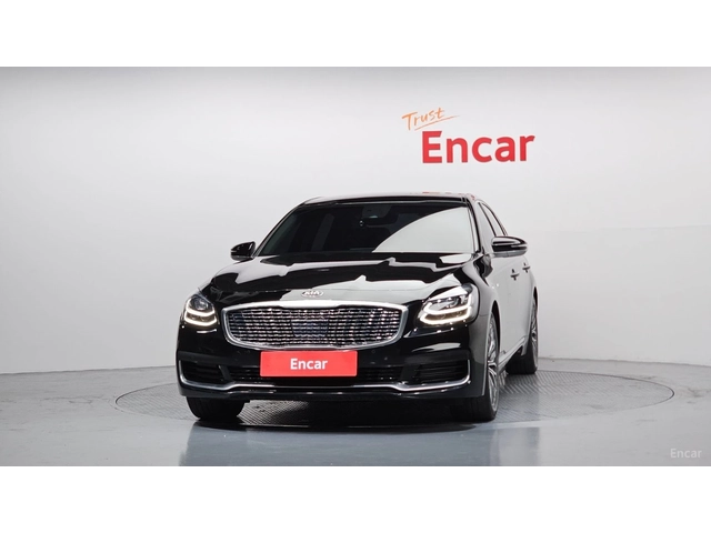 Kia K9 3.8 GDI AWD PLATINUM - автомобили, коли, обяви за нови и употребявани 2