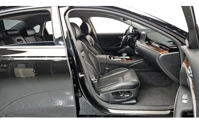 Kia K9 3.8 GDI AWD PLATINUM - автомобили, коли, обяви за нови и употребявани 7