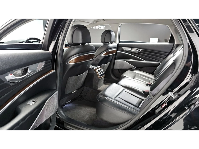 Kia K9 3.8 GDI AWD PLATINUM - автомобили, коли, обяви за нови и употребявани 9