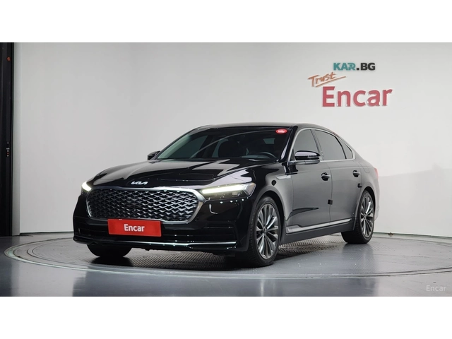 Kia K9 3.8 GDI AWD BEST SELECTION - автомобили, коли, обяви за нови и употребявани 0