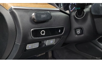 Kia K9 3.8 GDI AWD BEST SELECTION - автомобили, коли, обяви за нови и употребявани 13