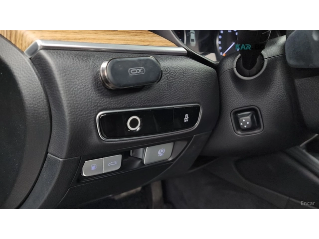 Kia K9 3.8 GDI AWD BEST SELECTION - автомобили, коли, обяви за нови и употребявани 13