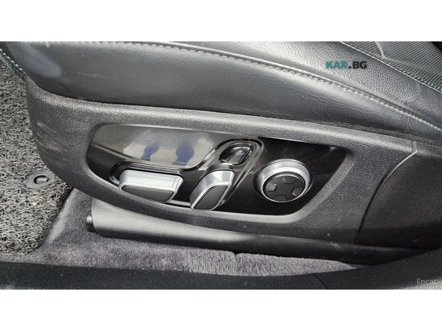 Kia K9 3.8 GDI AWD BEST SELECTION - автомобили, коли, обяви за нови и употребявани 16