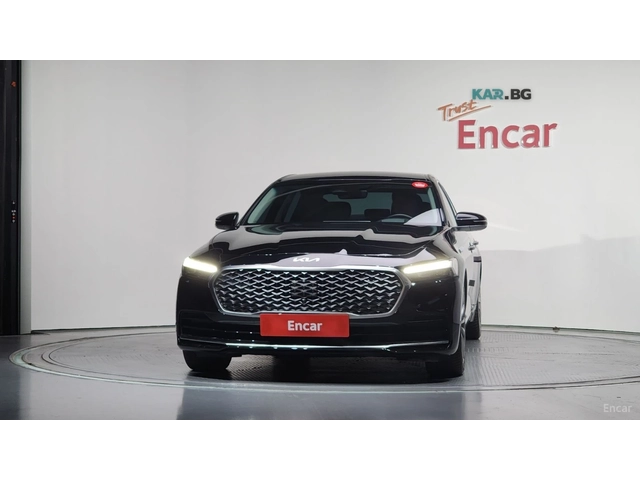 Kia K9 3.8 GDI AWD BEST SELECTION - автомобили, коли, обяви за нови и употребявани 2