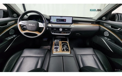 kia-k9 - 4