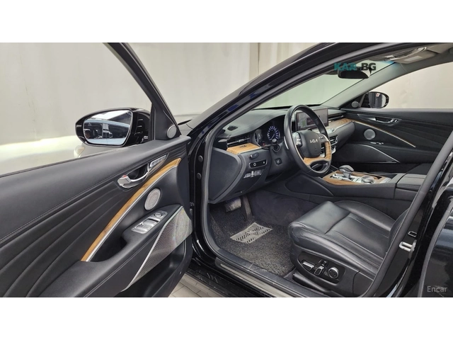Kia K9 3.8 GDI AWD BEST SELECTION - автомобили, коли, обяви за нови и употребявани 7