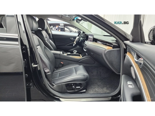 Kia K9 3.8 GDI AWD BEST SELECTION - автомобили, коли, обяви за нови и употребявани 8