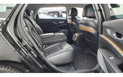 Kia K9 3.8 GDI AWD BEST SELECTION - автомобили, коли, обяви за нови и употребявани 9