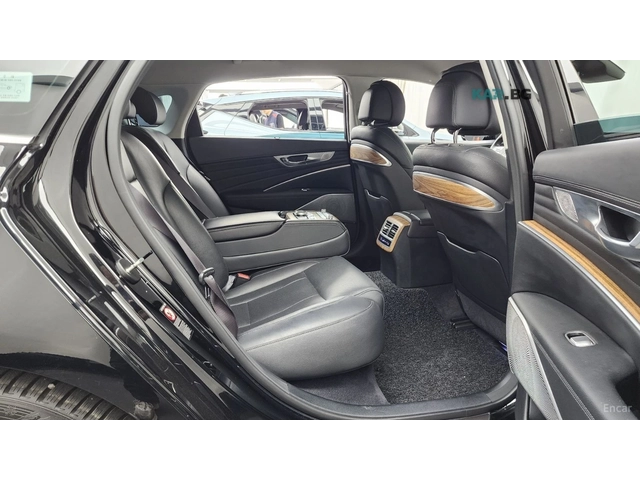 Kia K9 3.8 GDI AWD BEST SELECTION - автомобили, коли, обяви за нови и употребявани 9