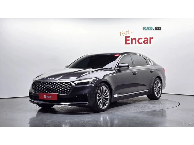 Kia K9 3.8 GDI AWD BEST SELECTION - автомобили, коли, обяви за нови и употребявани 0