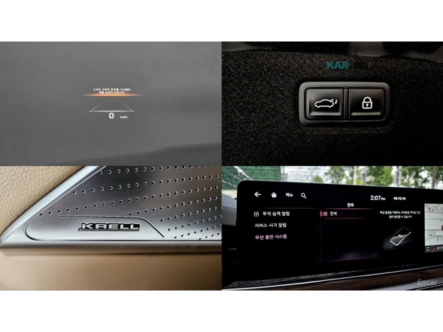 Kia K9 3.8 GDI AWD BEST SELECTION - автомобили, коли, обяви за нови и употребявани 13