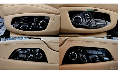 Kia K9 3.8 GDI AWD BEST SELECTION - автомобили, коли, обяви за нови и употребявани 16