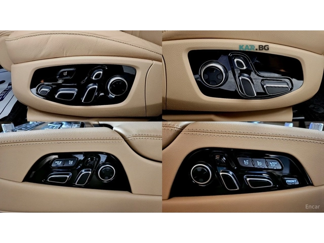 Kia K9 3.8 GDI AWD BEST SELECTION - автомобили, коли, обяви за нови и употребявани 16