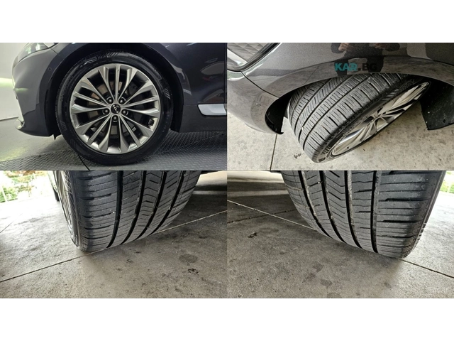 Kia K9 3.8 GDI AWD BEST SELECTION - автомобили, коли, обяви за нови и употребявани 4