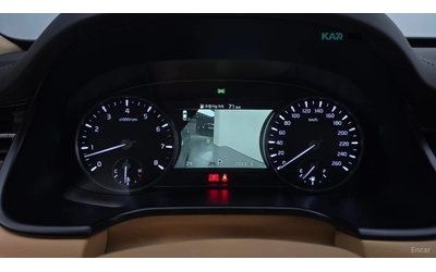 Kia K9 3.8 GDI AWD BEST SELECTION - автомобили, коли, обяви за нови и употребявани 6