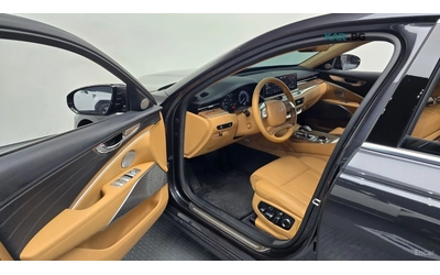 Kia K9 3.8 GDI AWD BEST SELECTION - автомобили, коли, обяви за нови и употребявани 7