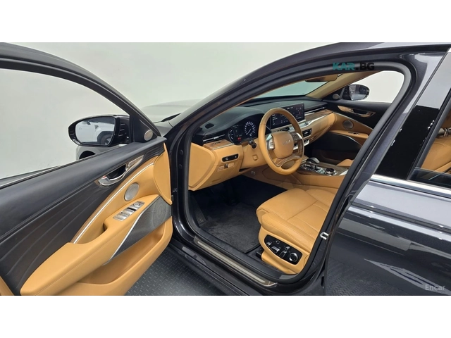 Kia K9 3.8 GDI AWD BEST SELECTION - автомобили, коли, обяви за нови и употребявани 7