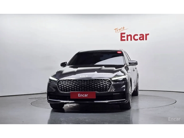 Kia K9 3.8 GDI AWD* BEST SELECTION* FULL - автомобили, коли, обяви за нови и употребявани 0