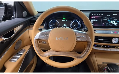 Kia K9 3.8 GDI AWD* BEST SELECTION* FULL - автомобили, коли, обяви за нови и употребявани 7