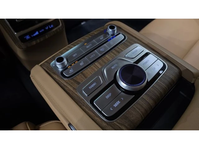 Kia K9 3.8 GDI AWD* BEST SELECTION* FULL - автомобили, коли, обяви за нови и употребявани 11