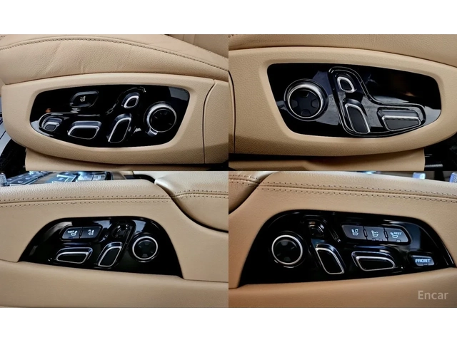 Kia K9 3.8 GDI AWD* BEST SELECTION* FULL - автомобили, коли, обяви за нови и употребявани 16
