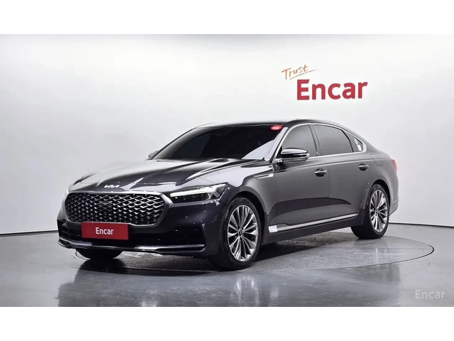 Kia K9 3.8 GDI AWD* BEST SELECTION* FULL - автомобили, коли, обяви за нови и употребявани 1