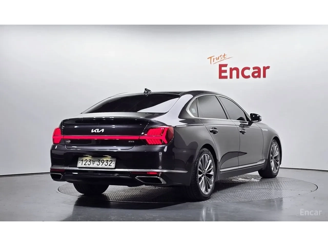 Kia K9 3.8 GDI AWD* BEST SELECTION* FULL - автомобили, коли, обяви за нови и употребявани 2