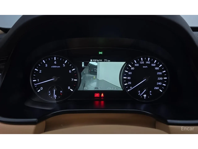 Kia K9 3.8 GDI AWD* BEST SELECTION* FULL - автомобили, коли, обяви за нови и употребявани 8