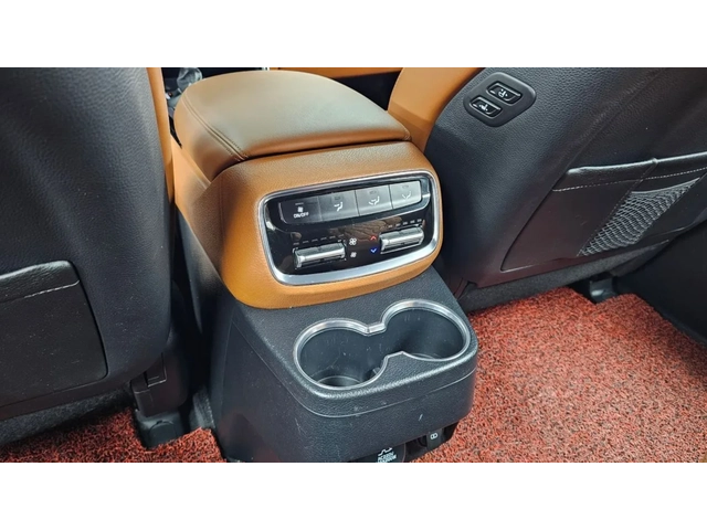 Kia Mohave Камера/Кожен Салон/Обдух - автомобили, коли, обяви за нови и употребявани 14