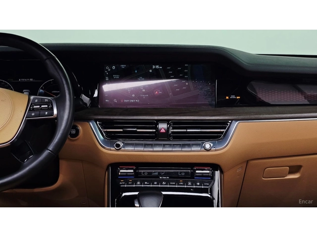 Kia Mohave 4WD* HUD* 7МЕСТЕН* КОЖА* ОБДУХВ* НАВИ* ПАНО - автомобили, коли, обяви за нови и употребявани 10