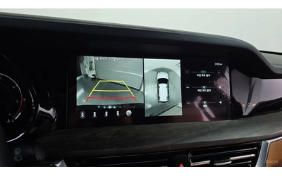 Kia Mohave 4WD* HUD* 7МЕСТЕН* КОЖА* ОБДУХВ* НАВИ* ПАНО - автомобили, коли, обяви за нови и употребявани 12