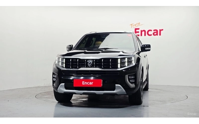 kia-mohave - 2