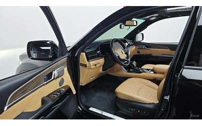 Kia Mohave 4WD* HUD* 7МЕСТЕН* КОЖА* ОБДУХВ* НАВИ* ПАНО - автомобили, коли, обяви за нови и употребявани 7