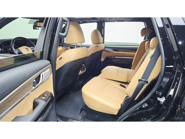 Kia Mohave 4WD* HUD* 7МЕСТЕН* КОЖА* ОБДУХВ* НАВИ* ПАНО - автомобили, коли, обяви за нови и употребявани 8