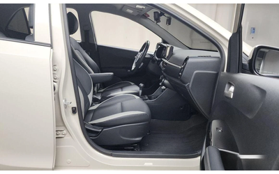 Kia Morning LPi Luxury  * НАЙ-ДОБРА ЦЕНА В БЪЛГАРИЯ* - автомобили, коли, обяви за нови и употребявани 10