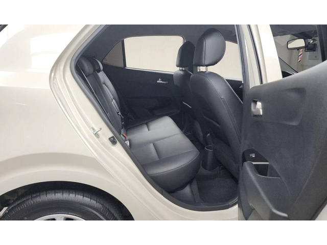 Kia Morning LPi Luxury  * НАЙ-ДОБРА ЦЕНА В БЪЛГАРИЯ* - автомобили, коли, обяви за нови и употребявани 11