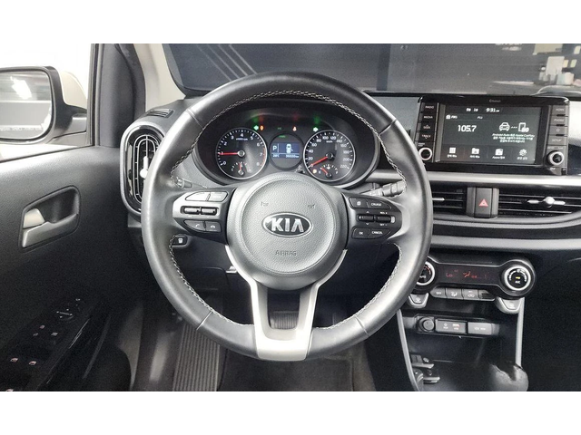 Kia Morning LPi Luxury  * НАЙ-ДОБРА ЦЕНА В БЪЛГАРИЯ* - автомобили, коли, обяви за нови и употребявани 12