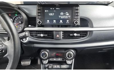 Kia Morning LPi Luxury  * НАЙ-ДОБРА ЦЕНА В БЪЛГАРИЯ* - автомобили, коли, обяви за нови и употребявани 13