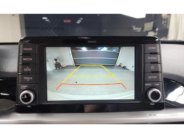 Kia Morning LPi Luxury  * НАЙ-ДОБРА ЦЕНА В БЪЛГАРИЯ* - автомобили, коли, обяви за нови и употребявани 14