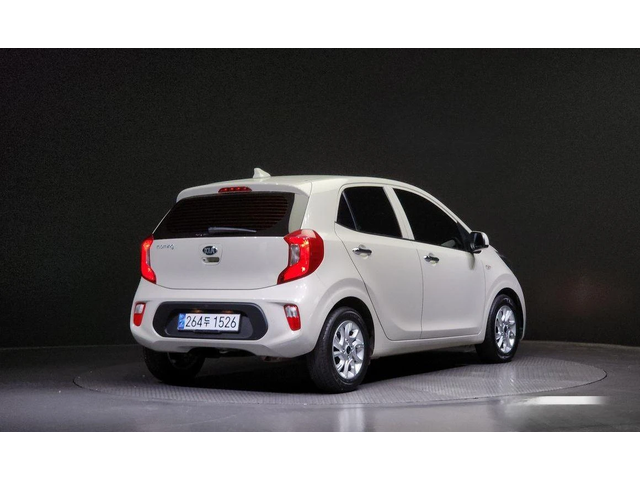 Kia Morning LPi Luxury  * НАЙ-ДОБРА ЦЕНА В БЪЛГАРИЯ* - автомобили, коли, обяви за нови и употребявани 1