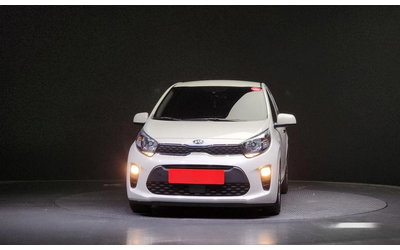 kia-morning - 2