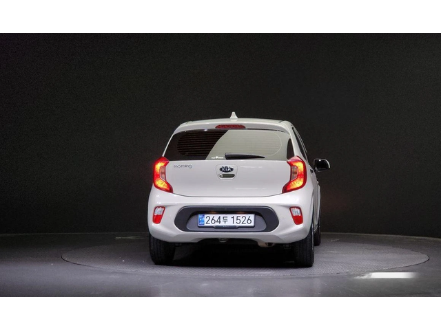 Kia Morning LPi Luxury  * НАЙ-ДОБРА ЦЕНА В БЪЛГАРИЯ* - автомобили, коли, обяви за нови и употребявани 3