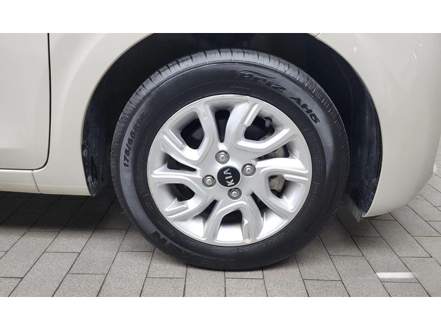 Kia Morning LPi Luxury  * НАЙ-ДОБРА ЦЕНА В БЪЛГАРИЯ* - автомобили, коли, обяви за нови и употребявани 4