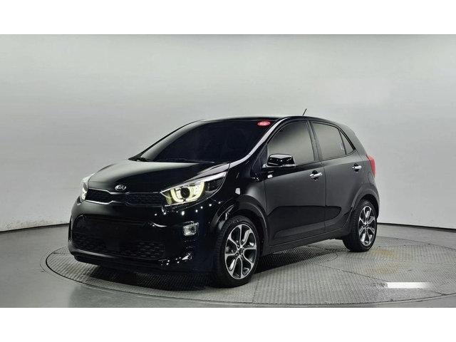 Kia Morning LPi Luxury  * НАЙ-ДОБРА ЦЕНА В БЪЛГАРИЯ* - автомобили, коли, обяви за нови и употребявани 0