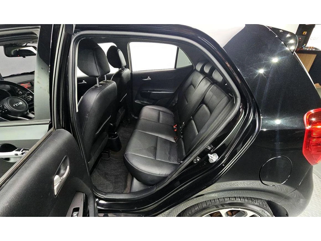 Kia Morning LPi Luxury  * НАЙ-ДОБРА ЦЕНА В БЪЛГАРИЯ* - автомобили, коли, обяви за нови и употребявани 10