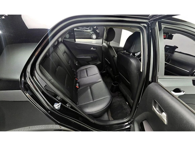 Kia Morning LPi Luxury  * НАЙ-ДОБРА ЦЕНА В БЪЛГАРИЯ* - автомобили, коли, обяви за нови и употребявани 11