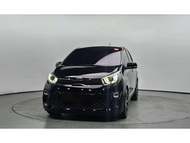 Kia Morning LPi Luxury  * НАЙ-ДОБРА ЦЕНА В БЪЛГАРИЯ* - автомобили, коли, обяви за нови и употребявани 2